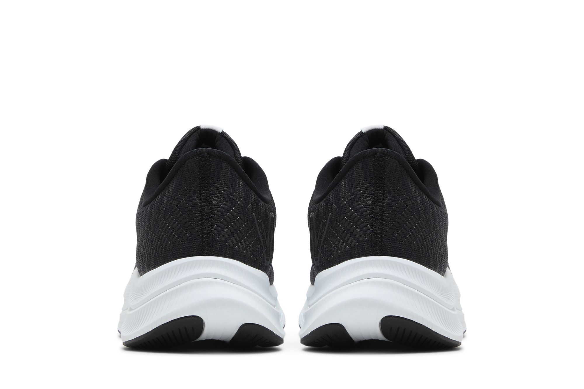 Details for New Balance FuelCell Propel v4 ''Schwarz Weiß'' MFCPRLB4