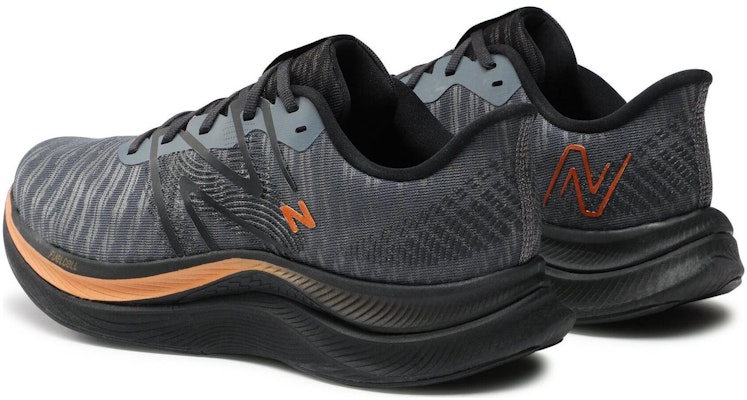 新百伦FuelCell Propel v4“石墨铜金属” MFCPRGA4 Lookbook 新百伦FuelCell Propel v4“石墨铜金属” MFCPRGA4