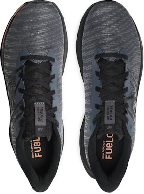新百伦FuelCell Propel v4“石墨铜金属” MFCPRGA4 Shop 新百伦FuelCell Propel v4“石墨铜金属” MFCPRGA4