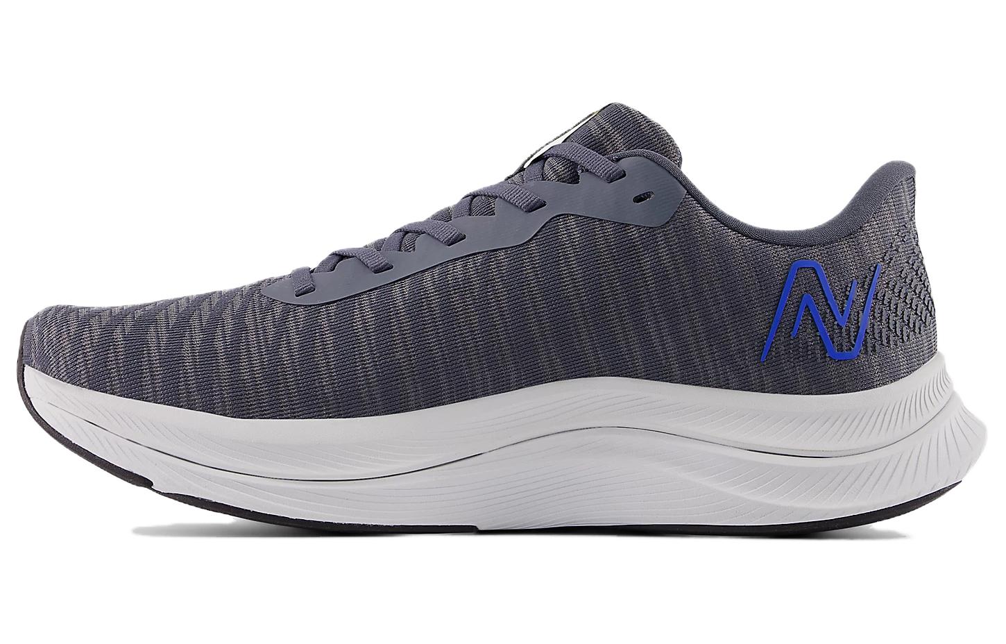 New Balance FuelCell Propel v4 &#x27;Graphite Limelight&#x27; MFCPRCC4