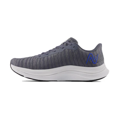 NB FuelCell Propel v4 'Graphite Limelight'