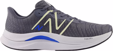 New Balance FuelCell Propel v4 'Graphite Limelight' MFCPRCC4 New Balance FuelCell Propel v4 'Graphite Limelight' MFCPRCC4