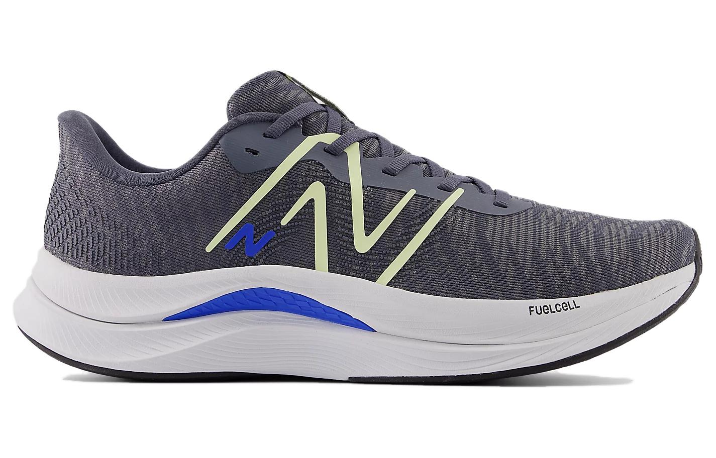 Order 新百伦FuelCell Propel v4 '石墨荧光绿' MFCPRCC4