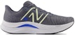New Balance FuelCell Propel v4 'Graphite Limelight' Lelaki Wanita Kasut Lari MFCPRCC4