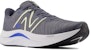 New Balance FuelCell Propel v4 'Graphite Limelight' Lelaki Wanita Kasut Lari MFCPRCC4