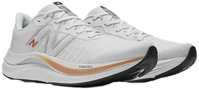 New Balance FuelCell Propel v4 'Gris Cuarzo y Cobre Metálico' MFCPRGB4 Order New Balance FuelCell Propel v4 'Gris Cuarzo y Cobre Metálico' MFCPRGB4