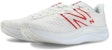 New Balance FuelCell Propel v4 'Sea Salt True Red' - Putih Laut & Merah Tulen MFCPRCB4