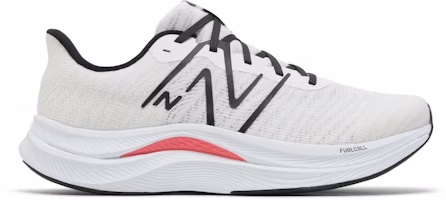 New Balance FuelCell Propel v4 'White Black' MFCPRLW4 New Balance FuelCell Propel v4 'White Black' MFCPRLW4