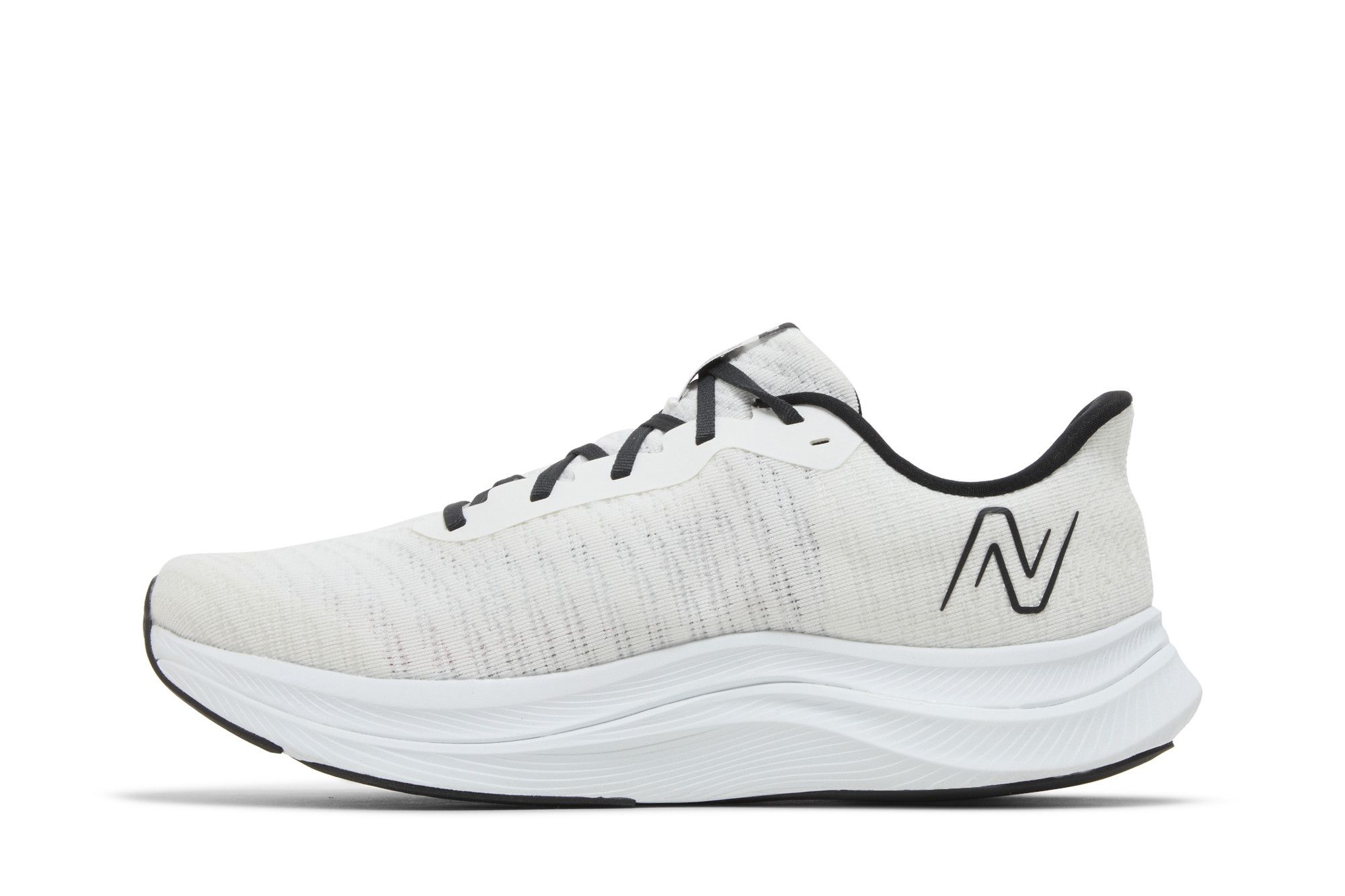 Lookbook New Balance FuelCell Propel v4 ''Blanc Noir'' MFCPRLW4