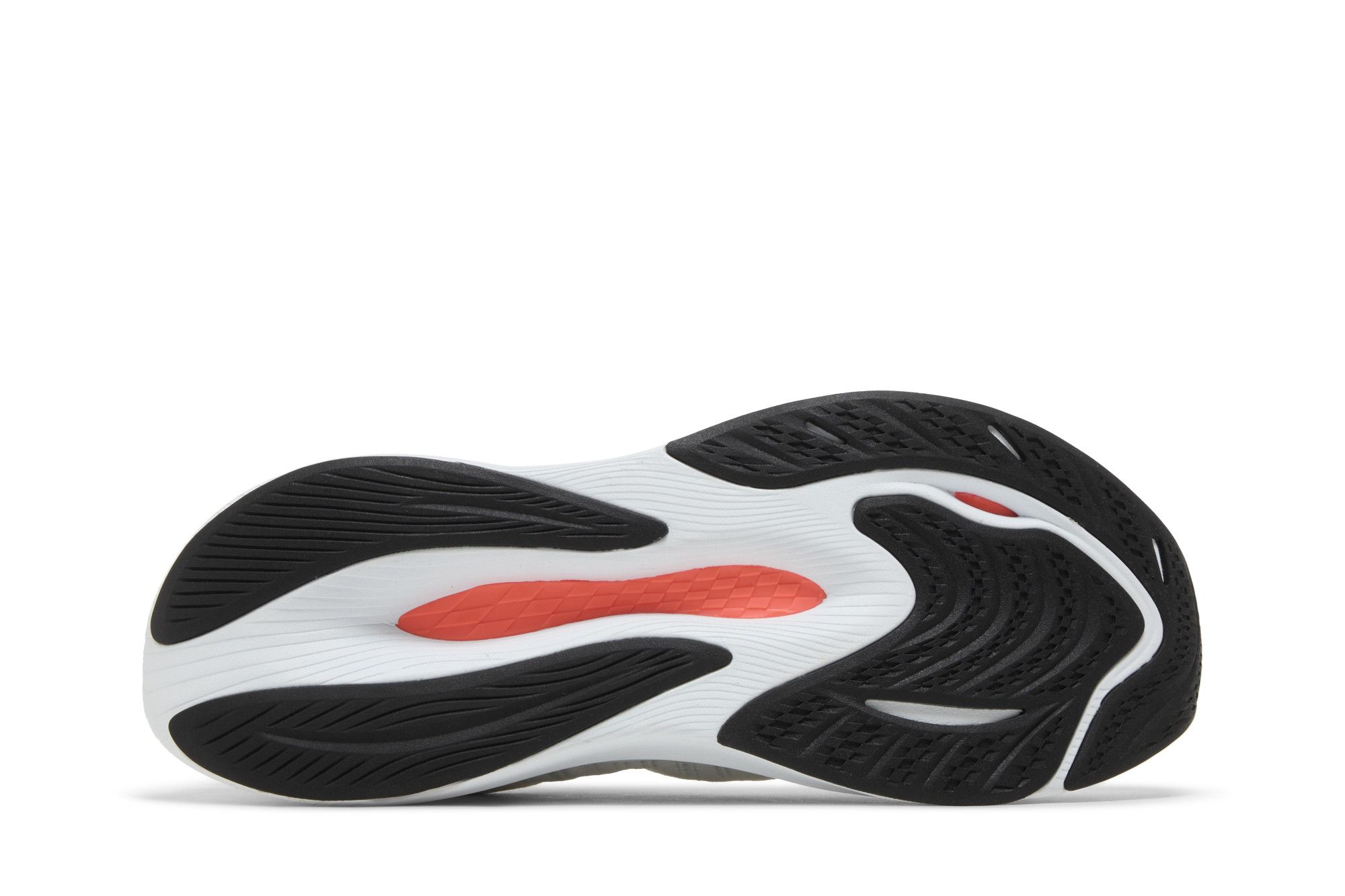 Shop New Balance FuelCell Propel v4 ''Blanc Noir'' MFCPRLW4