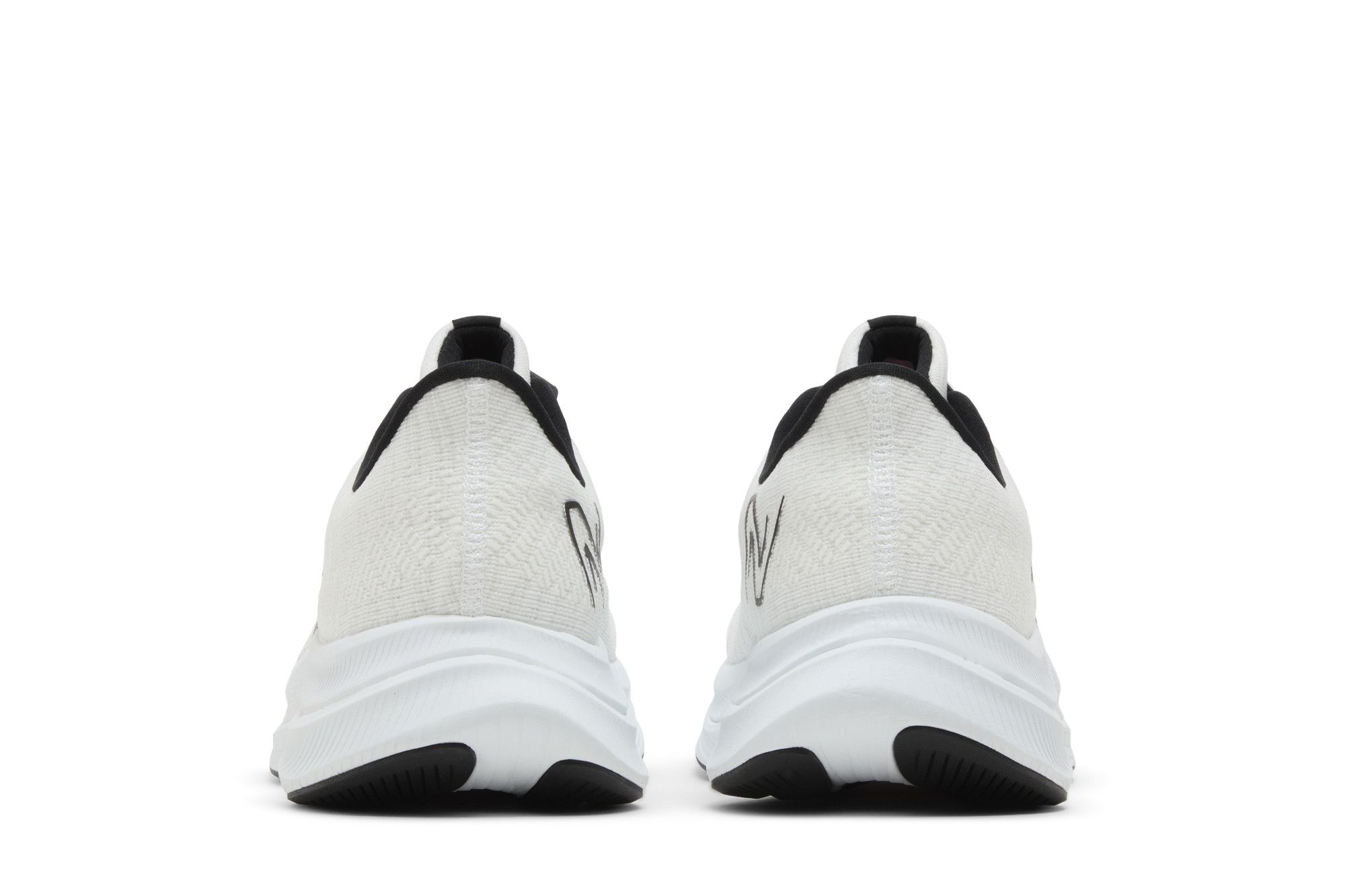 Details for New Balance FuelCell Propel v4 ''Blanc Noir'' MFCPRLW4