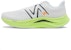 New Balance FuelCell Propel v4 'Putih Lime Glow Terang' MFCPRCA4