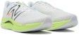 New Balance FuelCell Propel v4 'Putih Lime Glow Terang' MFCPRCA4