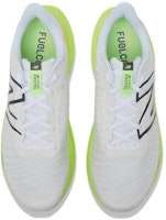 New Balance NB FuelCell Propel 輕便舒適 減震耐磨 低筒 跑步鞋 男款 米綠 Shop New Balance NB FuelCell Propel 輕便舒適 減震耐磨 低筒 跑步鞋 男款 米綠