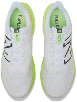 新百伦 FuelCell Propel v4 '白漂石灰光' MFCPRCA4 Shop 新百伦 FuelCell Propel v4 '白漂石灰光' MFCPRCA4