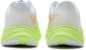 New Balance FuelCell Propel v4 'Putih Lime Glow Terang' MFCPRCA4