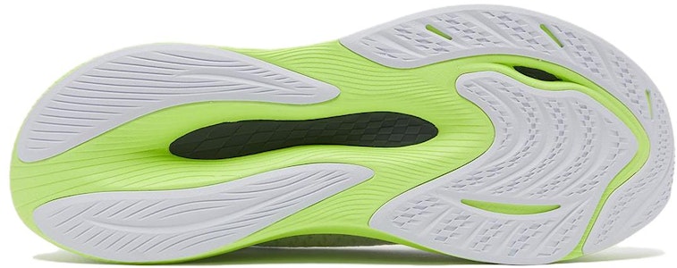 New Balance FuelCell Propel v4 'Putih Hijau Limbah Berkilau' MFCPRCA4 Details for New Balance FuelCell Propel v4 'Putih Hijau Limbah Berkilau' MFCPRCA4