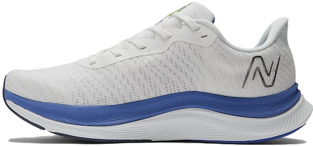 ニューバランス FuelCell Propel v4 白/マリンブルー MFCPRCW4 Buy ニューバランス FuelCell Propel v4 白/マリンブルー MFCPRCW4