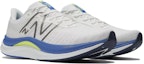 Lookbook New Balance FuelCell Propel v4 'Putih Marine Biru' MFCPRCW4
