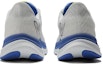 Shop New Balance FuelCell Propel v4 'Putih Marine Biru' MFCPRCW4