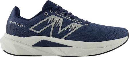 New Balance FuelCell Propel v5 2E Wide 'Navy Light Arctic Grey' MFCPRLN5-2E New Balance FuelCell Propel v5 2E Wide 'Navy Light Arctic Grey' MFCPRLN5-2E