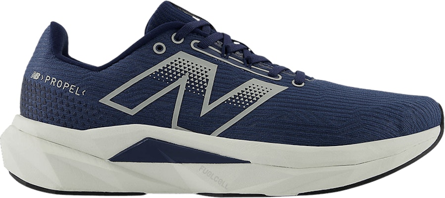 New Balance FuelCell Propel v5 2E Wide 'Navy Light Arctic Grey' Lelaki MFCPRLN5-2E Buy New Balance FuelCell Propel v5 2E Wide 'Navy Light Arctic Grey' Lelaki MFCPRLN5-2E