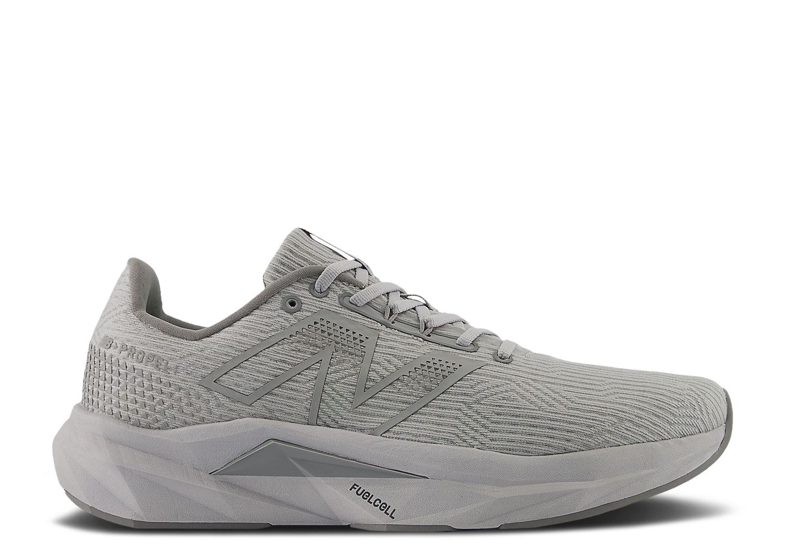 New Balance Fuelcell Propel v5 2E Wide 'Raincloud Shadow Grey' MFCPRLG5-2E