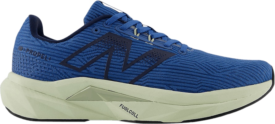 New Balance FuelCell Propel v5 2E Wide 'Sea Stone Olivine' MFCPRCN5-2E Buy New Balance FuelCell Propel v5 2E Wide 'Sea Stone Olivine' MFCPRCN5-2E