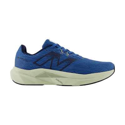 NB FuelCell Propel v5 2E Wide 'Sea Stone Olivine'