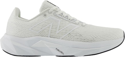 New Balance FuelCell Propel v5 2E Wide 'White' MFCPRLW5-2E New Balance FuelCell Propel v5 2E Wide 'White' MFCPRLW5-2E