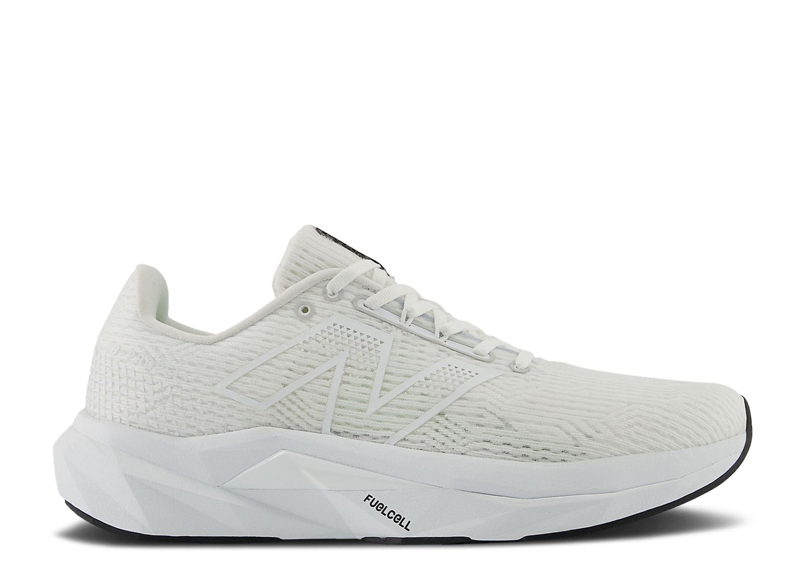 New Balance FuelCell Propel v5 2E Wide 'White' MFCPRLW5-2E