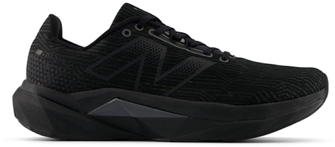 New Balance Fuelcell Propel v5 'Hitam Penuh' MFCPRLK5-2E Buy New Balance Fuelcell Propel v5 'Hitam Penuh' MFCPRLK5-2E