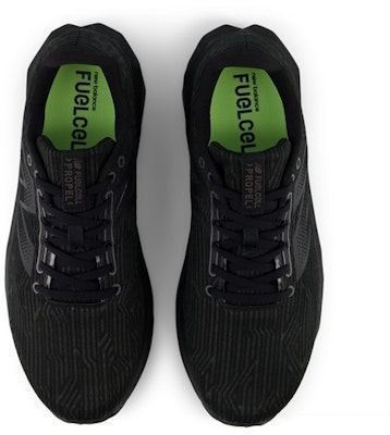 New Balance Fuelcell Propel v5 'Todo Negro' MFCPRLK5-2E Lookbook New Balance Fuelcell Propel v5 'Todo Negro' MFCPRLK5-2E