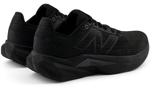 New Balance Fuelcell Propel v5 'Hitam Penuh' MFCPRLK5-2E Details for New Balance Fuelcell Propel v5 'Hitam Penuh' MFCPRLK5-2E