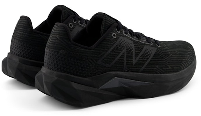 New Balance Fuelcell Propel v5 'Todo Negro' MFCPRLK5-2E Details for New Balance Fuelcell Propel v5 'Todo Negro' MFCPRLK5-2E