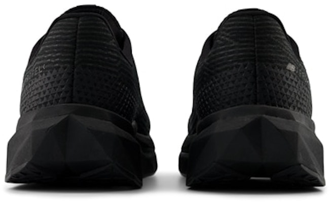 New Balance Fuelcell Propel v5 'Todo Negro' MFCPRLK5-2E Sizing New Balance Fuelcell Propel v5 'Todo Negro' MFCPRLK5-2E
