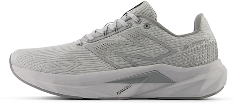 New Balance Fuelcell Propel v5 'Kelabu' MFCPRLG5-D Order New Balance Fuelcell Propel v5 'Kelabu' MFCPRLG5-D