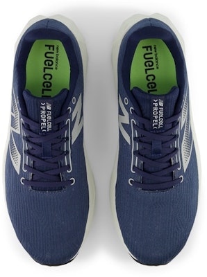 New Balance Fuelcell Propel v5 'Navy' MFCPRLN5-D Lookbook New Balance Fuelcell Propel v5 'Navy' MFCPRLN5-D