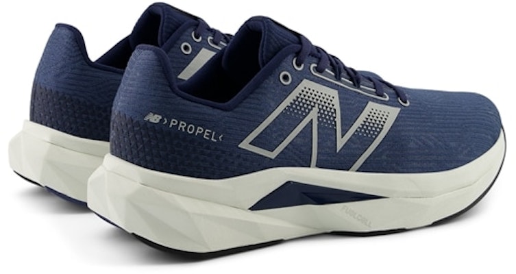 New Balance Fuelcell Propel v5 'Navy' MFCPRLN5-D Details for New Balance Fuelcell Propel v5 'Navy' MFCPRLN5-D