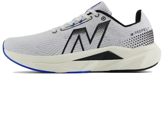 新百倫 NB FuelCell Propel v5 舒適百搭防滑耐磨透氣輕便 低幫跑步鞋 男款 灰色 Buy 新百倫 NB FuelCell Propel v5 舒適百搭防滑耐磨透氣輕便 低幫跑步鞋 男款 灰色