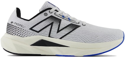 New Balance FuelCell Propel v5 'Quartz Gray Angora Hitam' MFCPRLS5 Order New Balance FuelCell Propel v5 'Quartz Gray Angora Hitam' MFCPRLS5