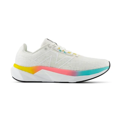 NB Fuelcell Propel v5 'White Multi'