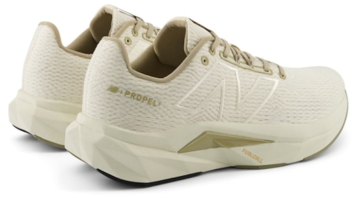 New Balance FuelCell Propel v5 HL5 Details for New Balance FuelCell Propel v5 HL5