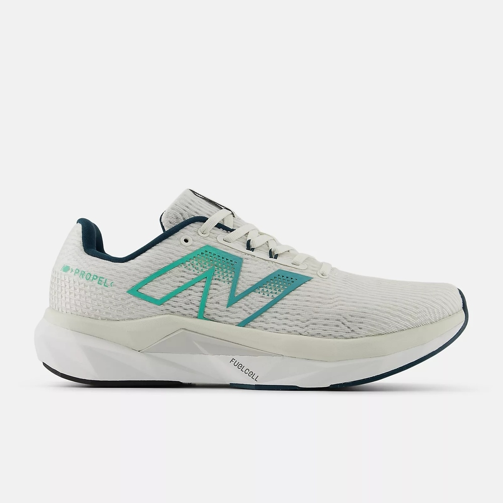 New Balance FuelCell Propel v5 Running Shoes MFCPR1K4-2E