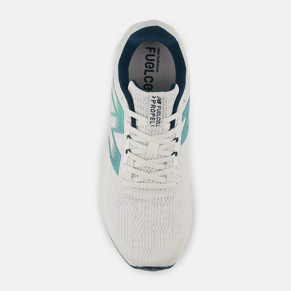 Lookbook New Balance FuelCell Propel v5 Hardloopschoenen MFCPR1K4-2E