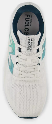 New Balance FuelCell Propel v5 Hardloopschoenen MFCPR1K4-2E Lookbook New Balance FuelCell Propel v5 Hardloopschoenen MFCPR1K4-2E