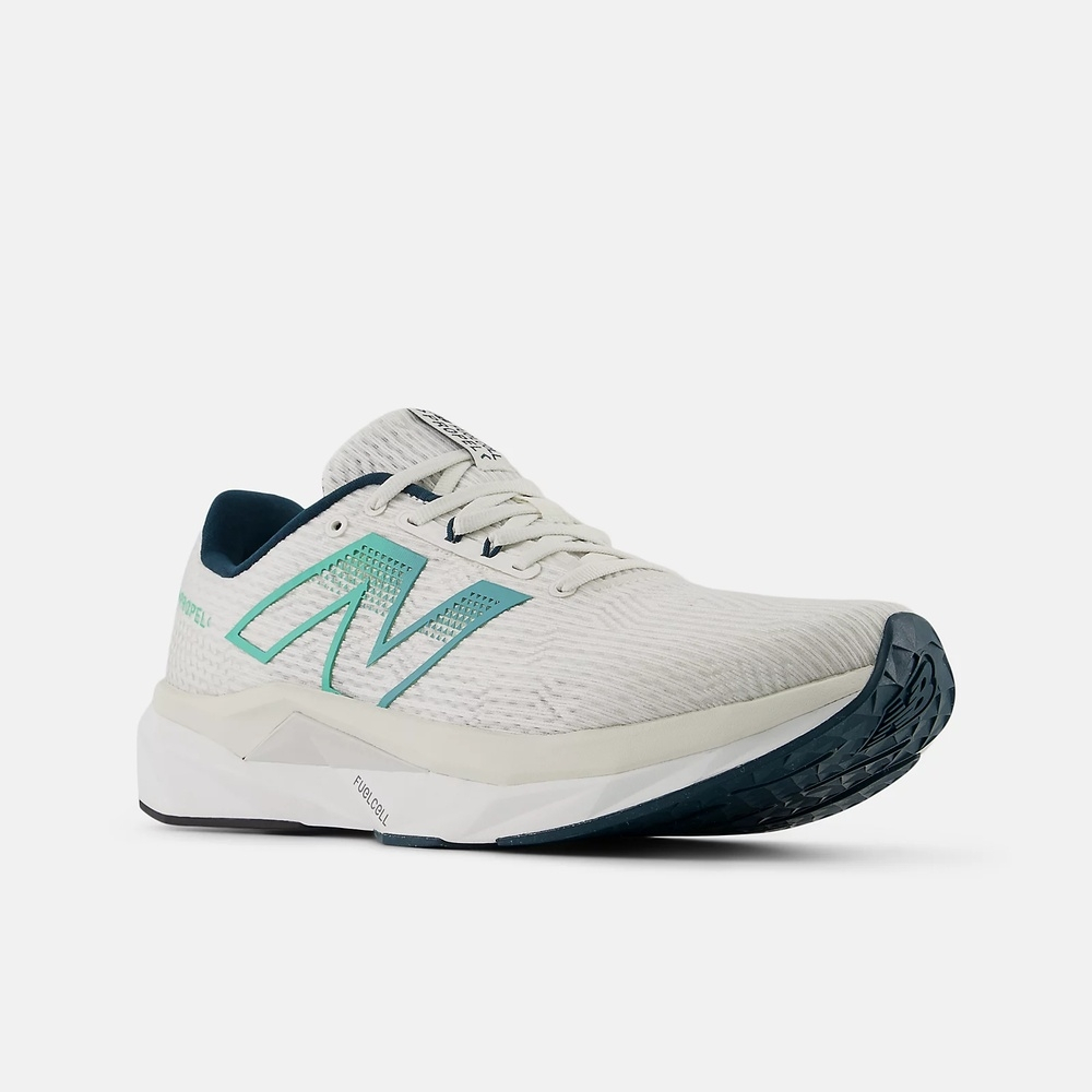 Shop New Balance FuelCell Propel v5 Hardloopschoenen MFCPR1K4-2E
