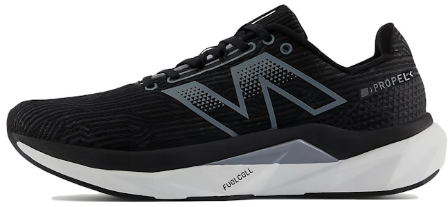 Zapatillas New Balance FuelCell Propel v5 'Negro Blanco' MFCPRLB5 Buy Zapatillas New Balance FuelCell Propel v5 'Negro Blanco' MFCPRLB5
