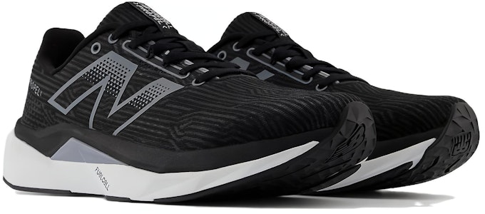 Zapatillas New Balance FuelCell Propel v5 'Negro Blanco' MFCPRLB5 Lookbook Zapatillas New Balance FuelCell Propel v5 'Negro Blanco' MFCPRLB5