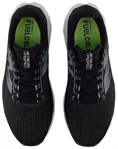 Zapatillas New Balance FuelCell Propel v5 'Negro Blanco' MFCPRLB5 Shop Zapatillas New Balance FuelCell Propel v5 'Negro Blanco' MFCPRLB5